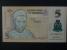 AFRIKA - NIGÉRIE, 5 Naira 2006, 6-místný číslovač, BNB. B230a, Pi. 32