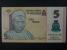 AFRIKA - NIGÉRIE, 5 Naira 2017, BNB. B234i, Pi. 38