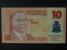 AFRIKA - NIGÉRIE, 10 Naira 2016, BNB. B235k, Pi. 39