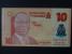 AFRIKA - NIGÉRIE, 10 Naira 2018, BNB. B235m, Pi. 39