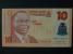 AFRIKA - NIGÉRIE, 10 Naira 2019, BNB. B235o, Pi. 39