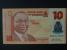 AFRIKA - NIGÉRIE, 10 Naira 2021, BNB. B235q, Pi. 39