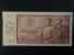 ČESKOSLOVENSKO (1958-1973) - 50 Kčs 1964 série N 34 II.deska