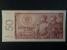 ČESKOSLOVENSKO (1958-1973) - 50 Kčs 1964 série N 40 II.deska