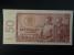 ČESKOSLOVENSKO (1958-1973) - 50 Kčs 1964 série N 44 II.deska