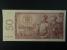ČESKOSLOVENSKO (1958-1973) - 50 Kčs 1964 série N 48 II.deska