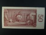 50 Kčs 1964 série N 81 III.deska