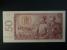 ČESKOSLOVENSKO (1958-1973) - 50 Kčs 1964 série N 82 III.deska