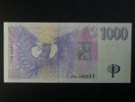 1000 Kč 2008 série G 09