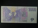 1000 Kč 2008 série G 18