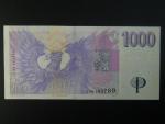 1000 Kč 2008 série G 34
