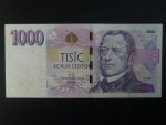 1000 Kč 2008 série G 34
