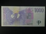 1000 Kč 2008 série G 17