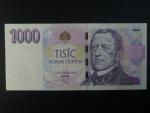 1000 Kč 2008 série G 17