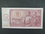 50 Kčs 1964 série N 24
