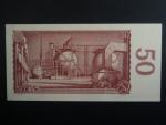 50 Kčs 1964 série J 07