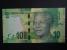 AFRIKA - JIŽNÍ AFRIKA, 10 Rand 20, BNB. B762a, Pi. 133