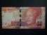 AFRIKA - JIŽNÍ AFRIKA, 50 Rand 2012, BNB. B764a, Pi. 135