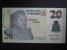 AFRIKA - NIGÉRIE, 20 Naira 2011, BNB. B232i, Pi. 34
