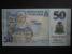 AFRIKA - NIGÉRIE, 50 Naira 2016, BNB. B236i, Pi. 40