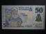 AFRIKA - NIGÉRIE, 50 Naira 2018, BNB. B236k, Pi. 40