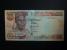 AFRIKA - NIGÉRIE, 100 Naira 2007, BNB. B226h, Pi. 28