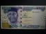 AFRIKA - NIGÉRIE, 500 Naira 2019, BNB. B228v, Pi. 30