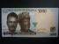 AFRIKA - NIGÉRIE, 1000 Naira 2019, BNB. B229q, Pi. 36