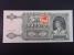 ČESKOSLOVENSKO (1944-1945) - 500 Ks 1941 kolkovaná série 6Zr, perf. SPECIMEN nahoře
