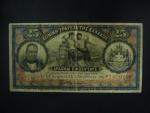 25 drachmas 1. 8. 1917,  BNB. B442d, Pi. 52