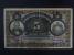 ŘECKO - 5 drachmas 2. 8. 1918,  BNB. B439d, Pi. 52