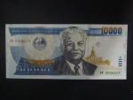 LAOS, 10000 Kip 2003, BNB. B512b, Pi. 33