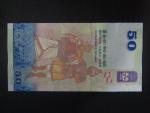 SRÍ LANKA, 50 Rupees 2020, BNB. B124f, Pi. 124
