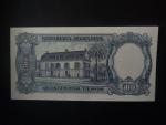 ARGENTINA, 500 Pesos 1966, BNB. B331c, Pi. 278