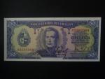URUGUAY, 50 pesos 1967, BNB. B506d, Pi. 46