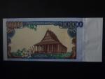 LAOS, 100000 Kip 2010, BNB. B516a, Pi. 40a