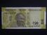 ASIE - INDIE, 20 Rupees 2021, BNB. B299c3