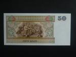 MYANMAR, 50 Kyats prefix FE, BNB. B107