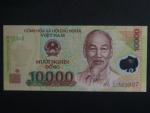 VIETNAM, 100000 Dong 2022, BNB. B346n, Pi. 122
