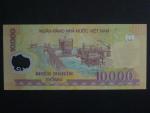 VIETNAM, 100000 Dong 2022, BNB. B346n, Pi. 122