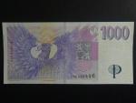 1000 Kč 2008 série S 15