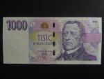 1000 Kč 2008 série S 15