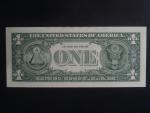 USA, 1 Dollar 2017 A - Illinois G, replacement