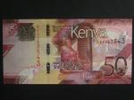 KEŇA, 50 Shillings 2019, BNB. B144a