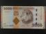 AFRIKA - TANZANIE, 2000 Schillings 2011, BNB. B141a, Pi. 42