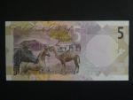 KATAR, 5 Riyals 2020, BNB. B220a