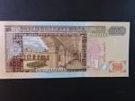 GUATEMALA, 100 Quetzales 2021 BNB. B601n, Pi. 126