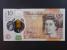 ANGLIE - 10 Pounds 2016, BNB. B204a, Pi. 395