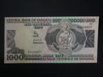 VANUATU, 1000 Vatu 1982 série AA CENTRAL BANK, BNB. B103a, Pi. 3