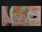 VANUATU, 200 Vatu 2020 série AB, BNB. B216a
